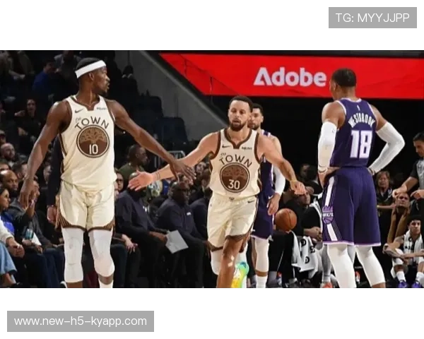 勇士轻取国王，库里带队打出一波流，勇士库里经典比赛视频全程